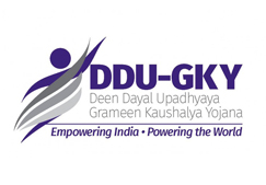 Deen Dayal Upadhyaya Grameen Kaushalya Yojana (DDU-GKY)