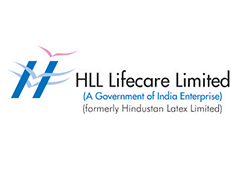 HLL Lifecare Ltd