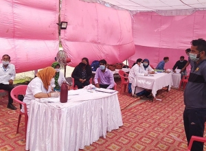 OPD-with-Social-Distancing-in-Uttarakhand